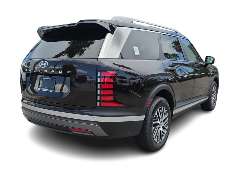 Thumbnail: 2026 Hyundai Palisade - 18