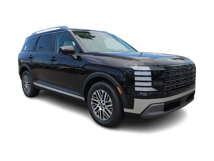 Thumbnail: 2026 Hyundai Palisade - 20