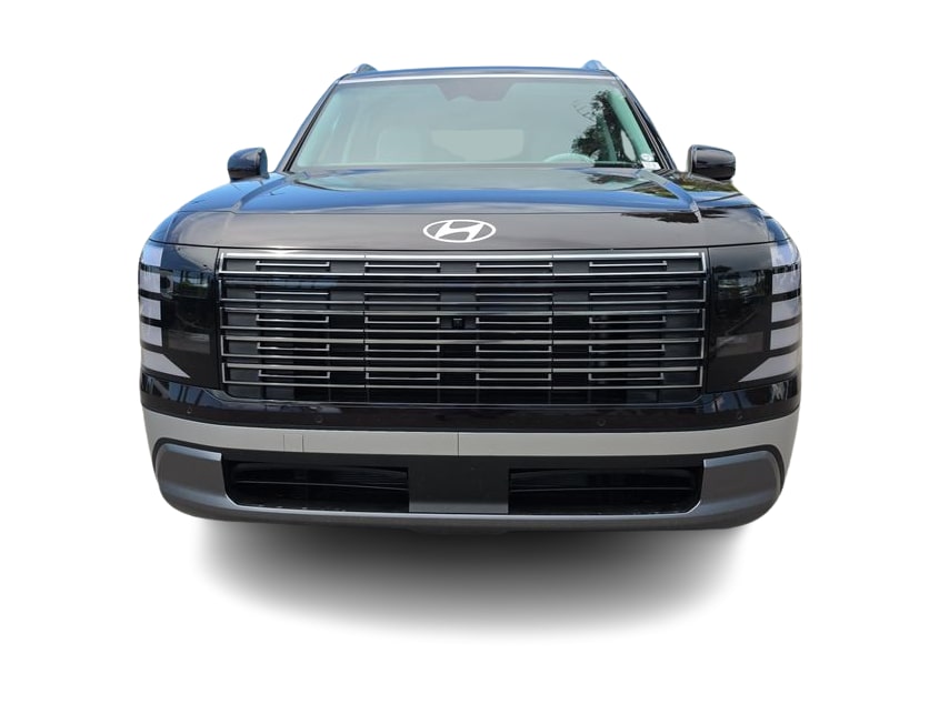 Thumbnail: 2026 Hyundai Palisade - 6