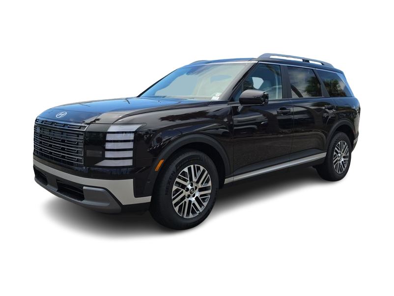 Thumbnail: 2026 Hyundai Palisade - 17