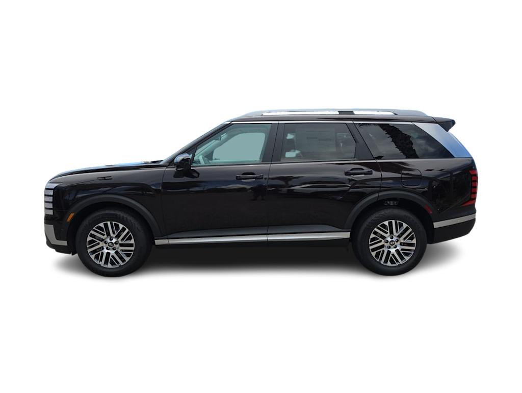 Thumbnail: 2026 Hyundai Palisade - 3
