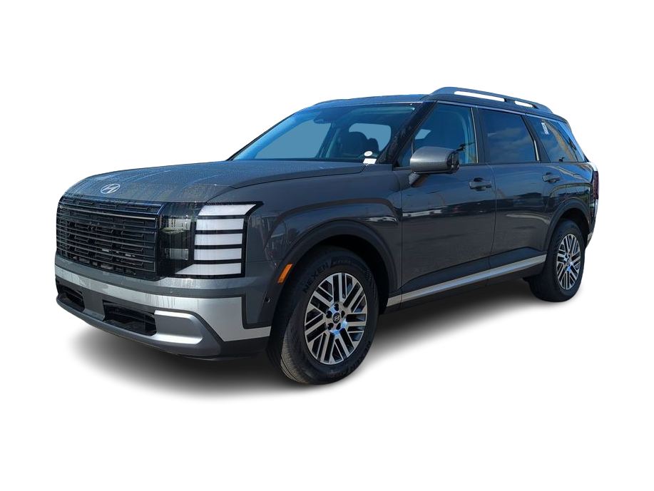 Thumbnail: 2026 Hyundai Palisade - 16