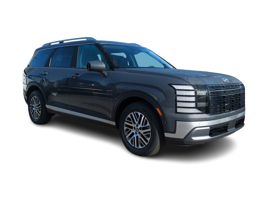 Thumbnail: 2026 Hyundai Palisade - 19