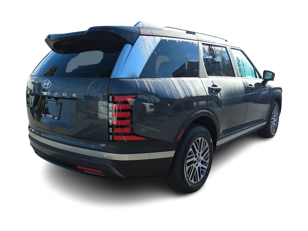 Thumbnail: 2026 Hyundai Palisade - 17