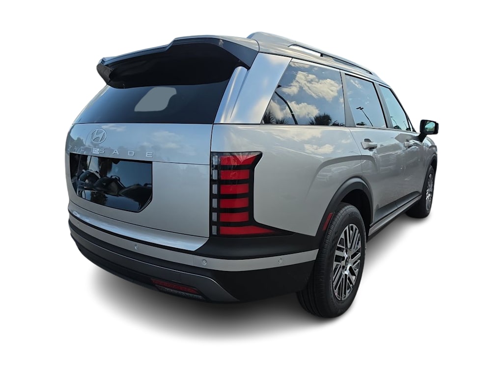 Thumbnail: 2026 Hyundai Palisade - 18