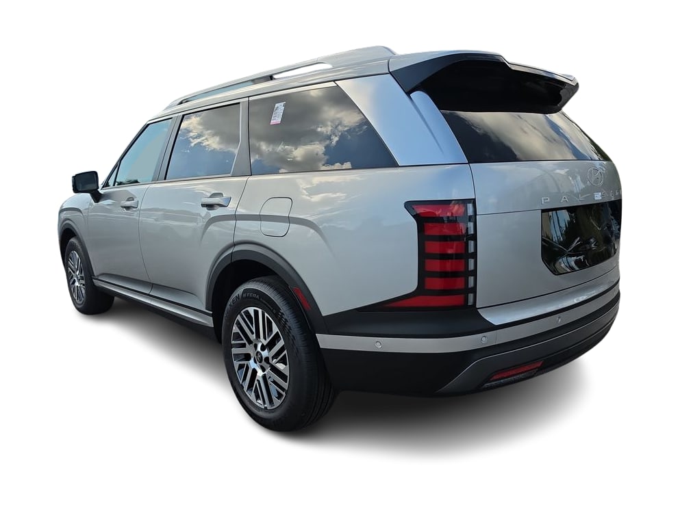 Thumbnail: 2026 Hyundai Palisade - 4