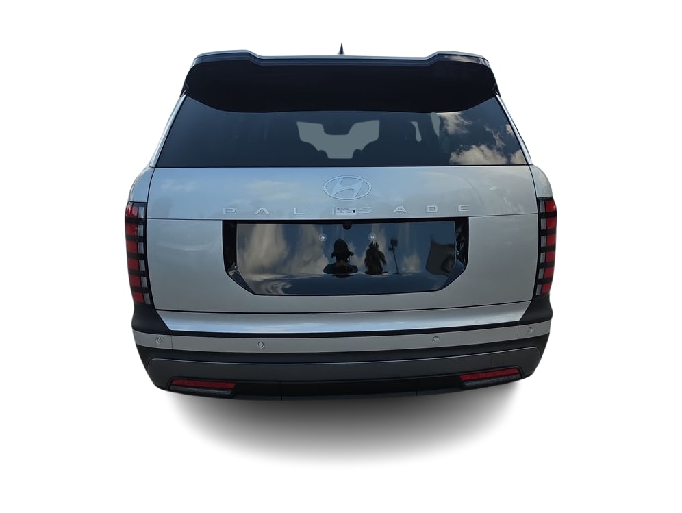 Thumbnail: 2026 Hyundai Palisade - 5