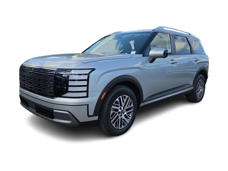 Thumbnail: 2026 Hyundai Palisade - 17