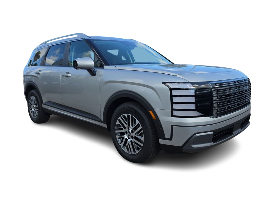 Thumbnail: 2026 Hyundai Palisade - 20