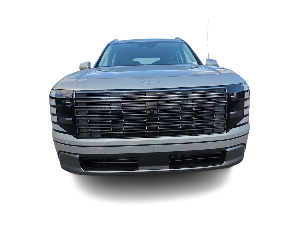 Thumbnail: 2026 Hyundai Palisade - 6