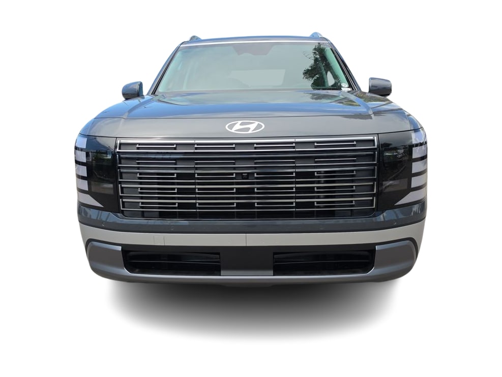 Thumbnail: 2026 Hyundai Palisade - 6