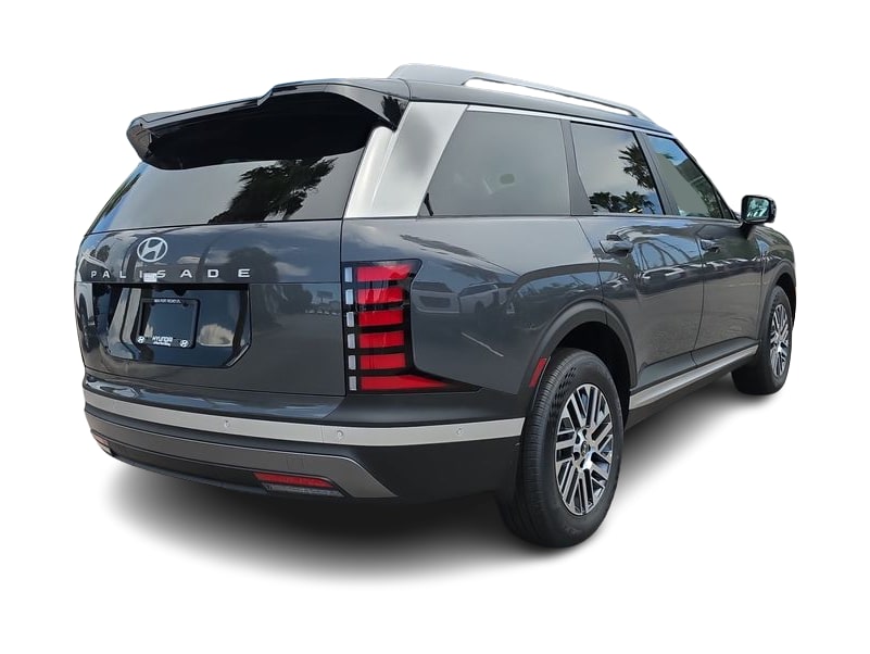 Thumbnail: 2026 Hyundai Palisade - 18
