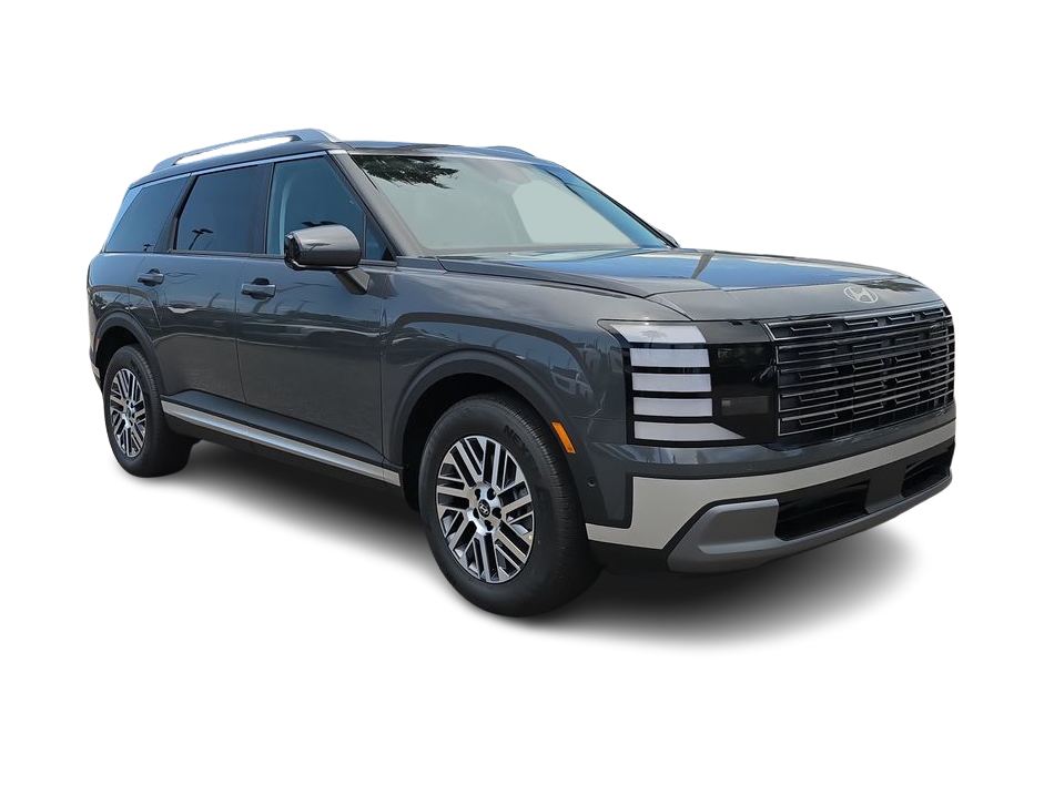 Thumbnail: 2026 Hyundai Palisade - 20