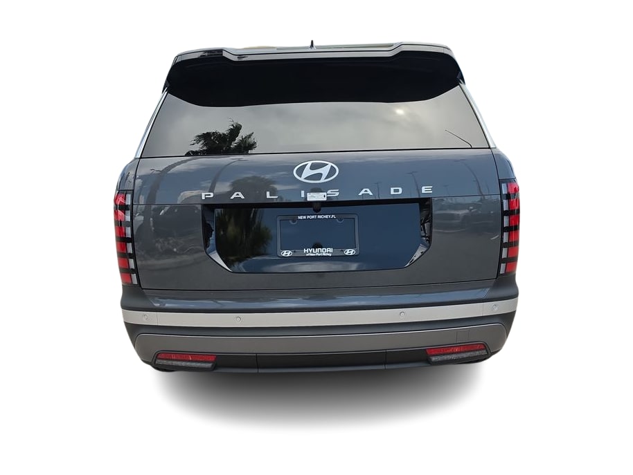 Thumbnail: 2026 Hyundai Palisade - 5