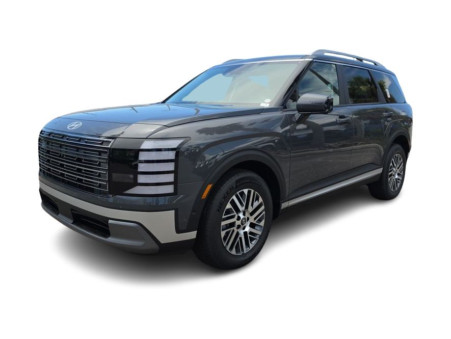 Thumbnail: 2026 Hyundai Palisade - 17