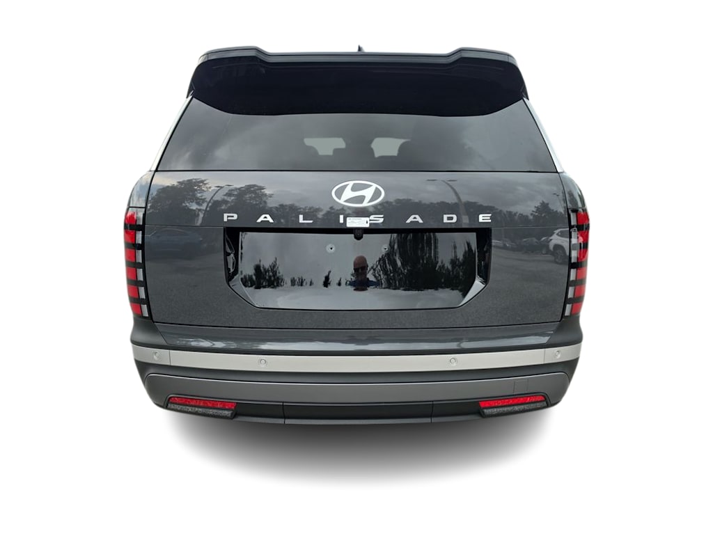 Thumbnail: 2026 Hyundai Palisade - 5