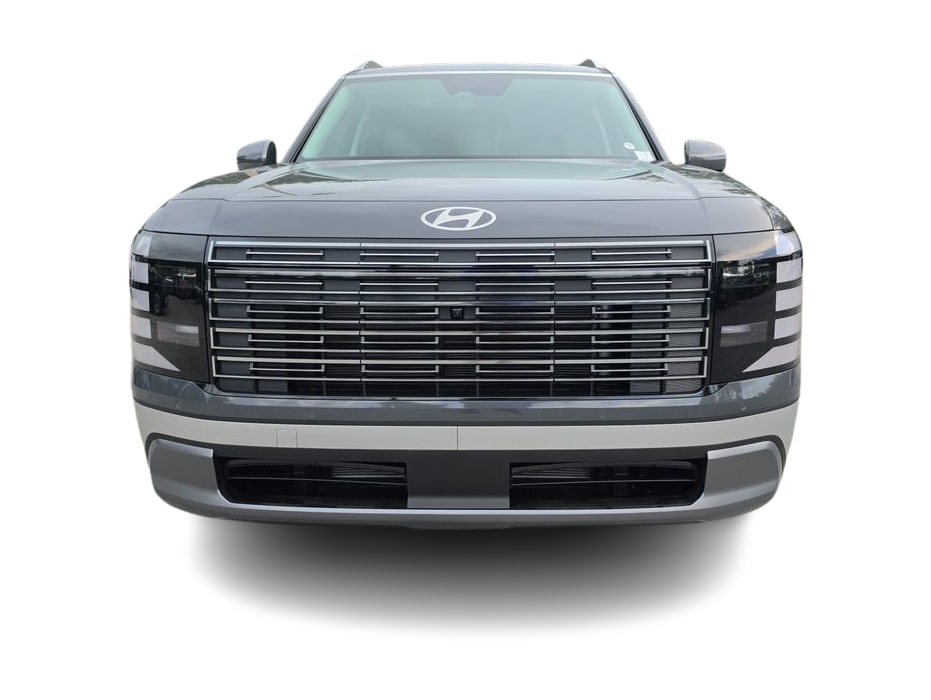 Thumbnail: 2026 Hyundai Palisade - 6