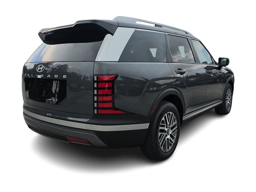 Thumbnail: 2026 Hyundai Palisade - 18