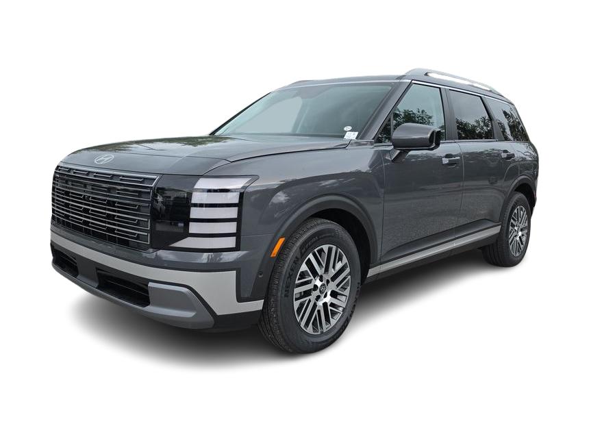 Thumbnail: 2026 Hyundai Palisade - 17