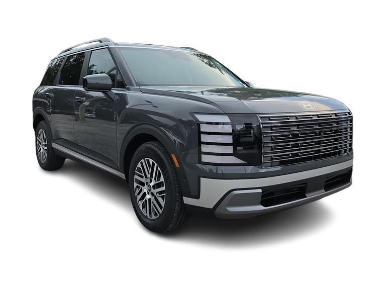 Thumbnail: 2026 Hyundai Palisade - 21
