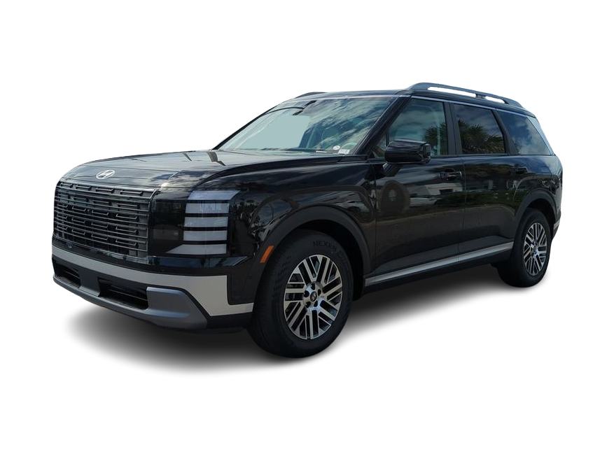 Thumbnail: 2026 Hyundai Palisade - 16