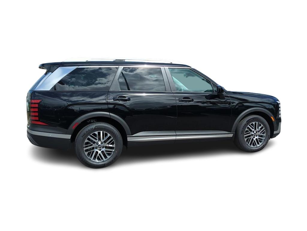 Thumbnail: 2026 Hyundai Palisade - 18