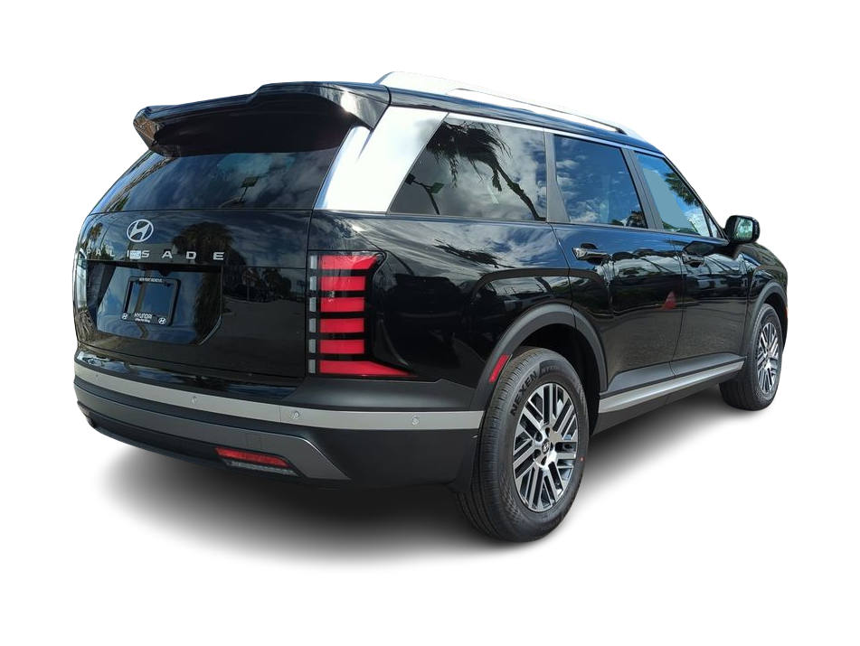 Thumbnail: 2026 Hyundai Palisade - 17