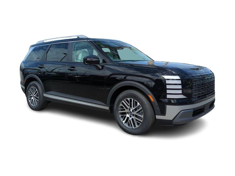 Thumbnail: 2026 Hyundai Palisade - 19