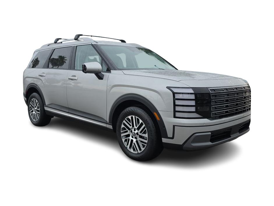 Thumbnail: 2026 Hyundai Palisade - 20