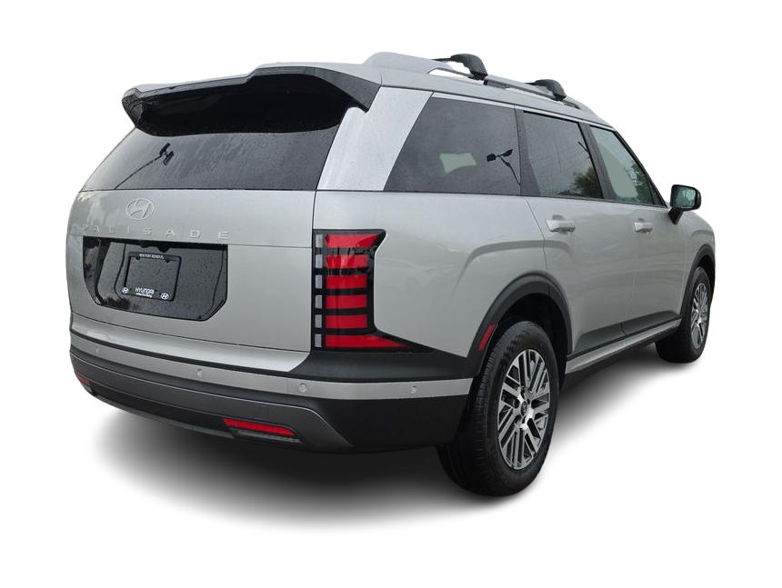 Thumbnail: 2026 Hyundai Palisade - 18