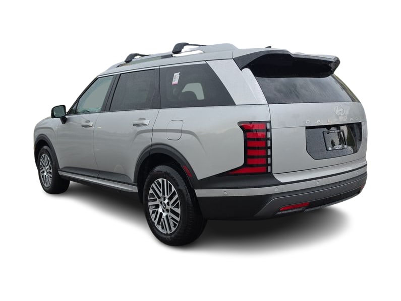 Thumbnail: 2026 Hyundai Palisade - 4