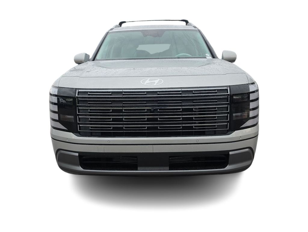 Thumbnail: 2026 Hyundai Palisade - 6