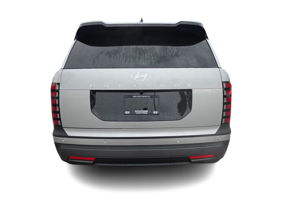 Thumbnail: 2026 Hyundai Palisade - 5