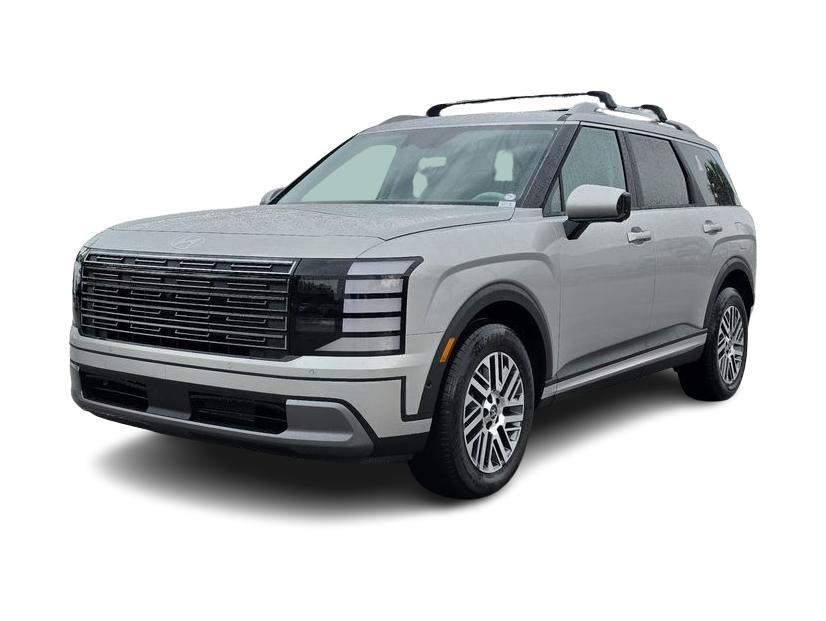 Thumbnail: 2026 Hyundai Palisade - 17