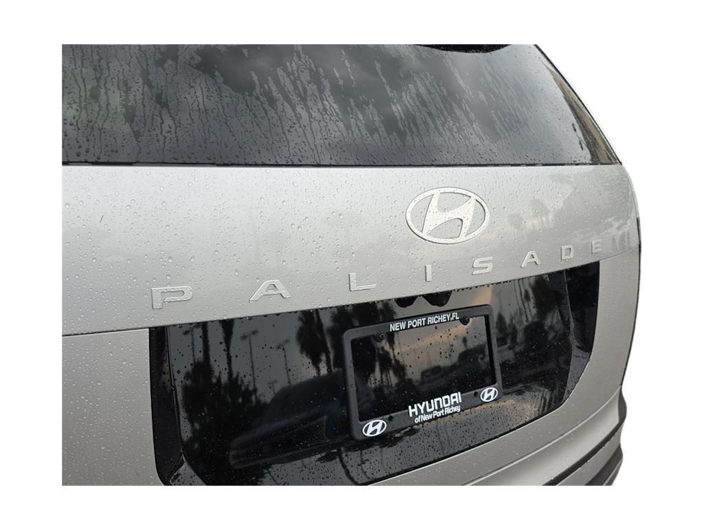 Thumbnail: 2026 Hyundai Palisade - 22
