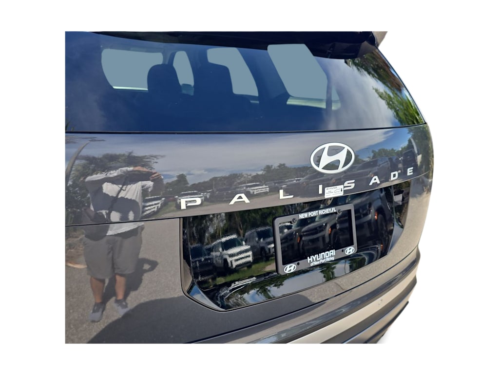 Thumbnail: 2026 Hyundai Palisade - 22