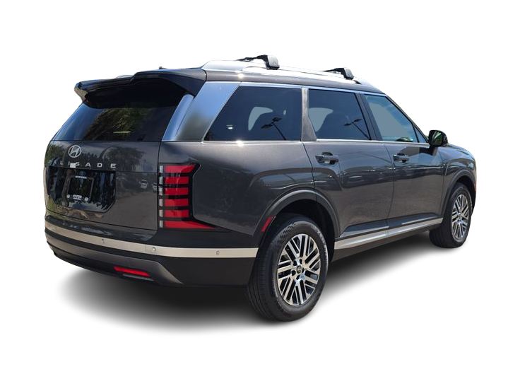 Thumbnail: 2026 Hyundai Palisade - 18