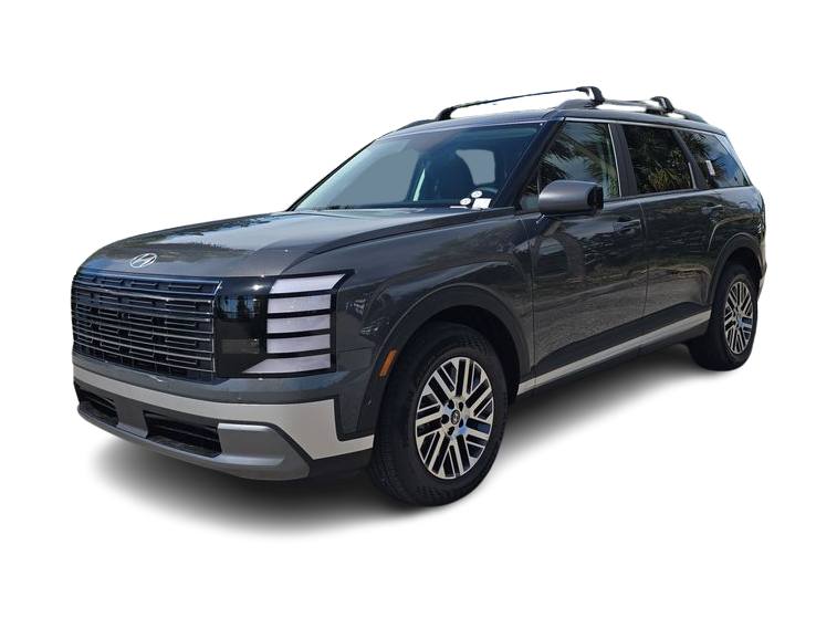 Thumbnail: 2026 Hyundai Palisade - 17