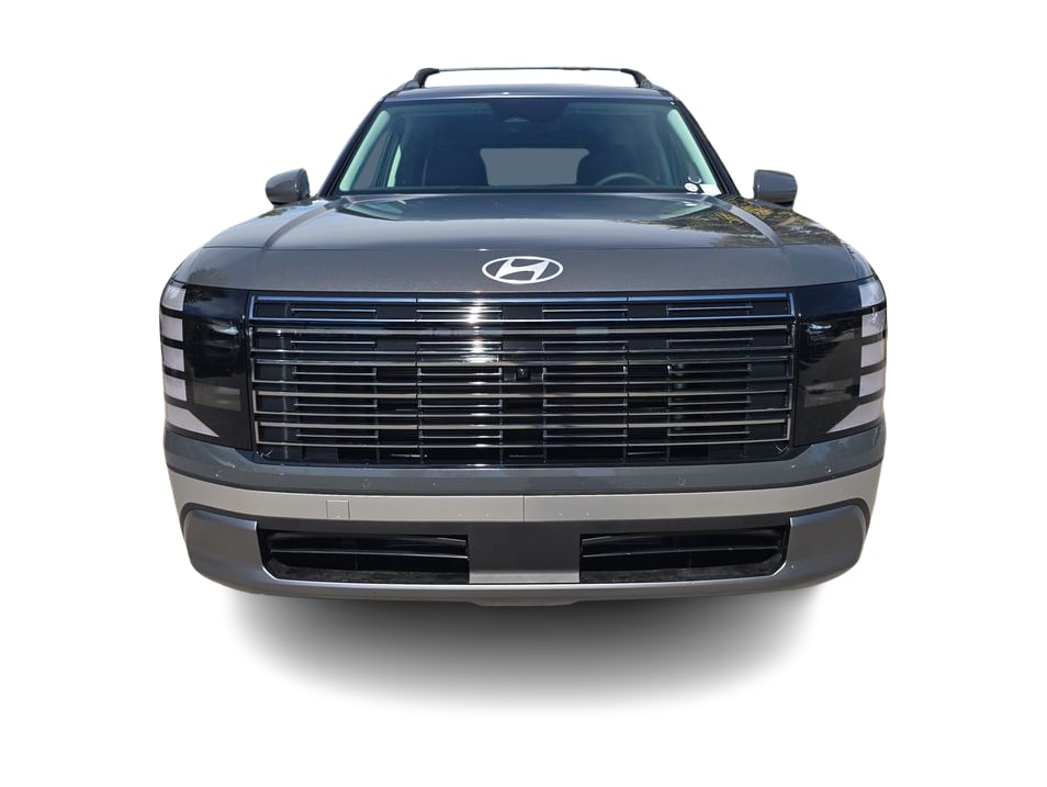 Thumbnail: 2026 Hyundai Palisade - 6
