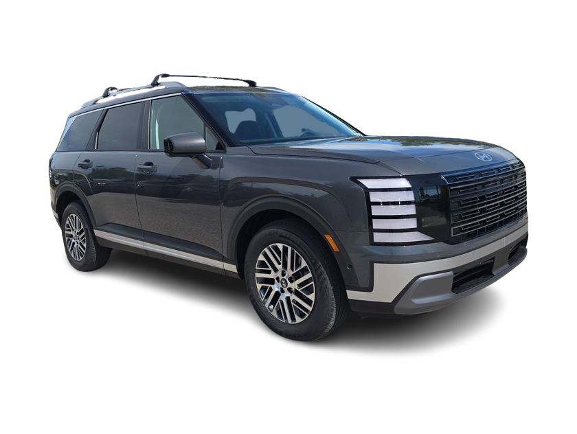Thumbnail: 2026 Hyundai Palisade - 20