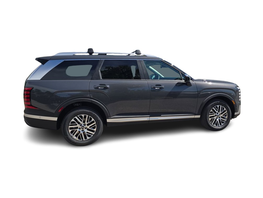 Thumbnail: 2026 Hyundai Palisade - 19