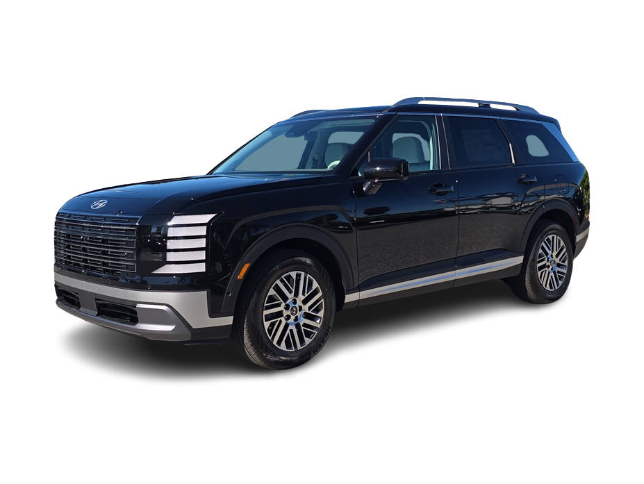 Thumbnail: 2026 Hyundai Palisade - 16