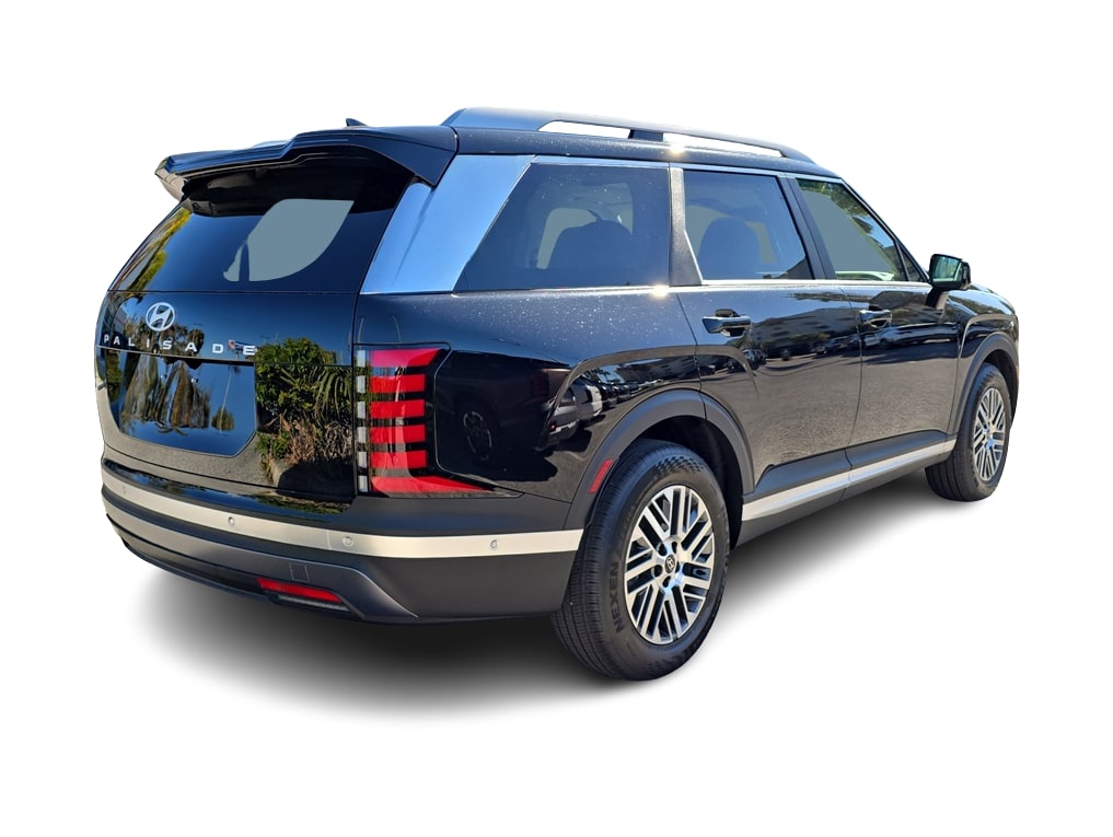 Thumbnail: 2026 Hyundai Palisade - 17