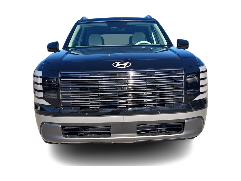 Thumbnail: 2026 Hyundai Palisade - 6