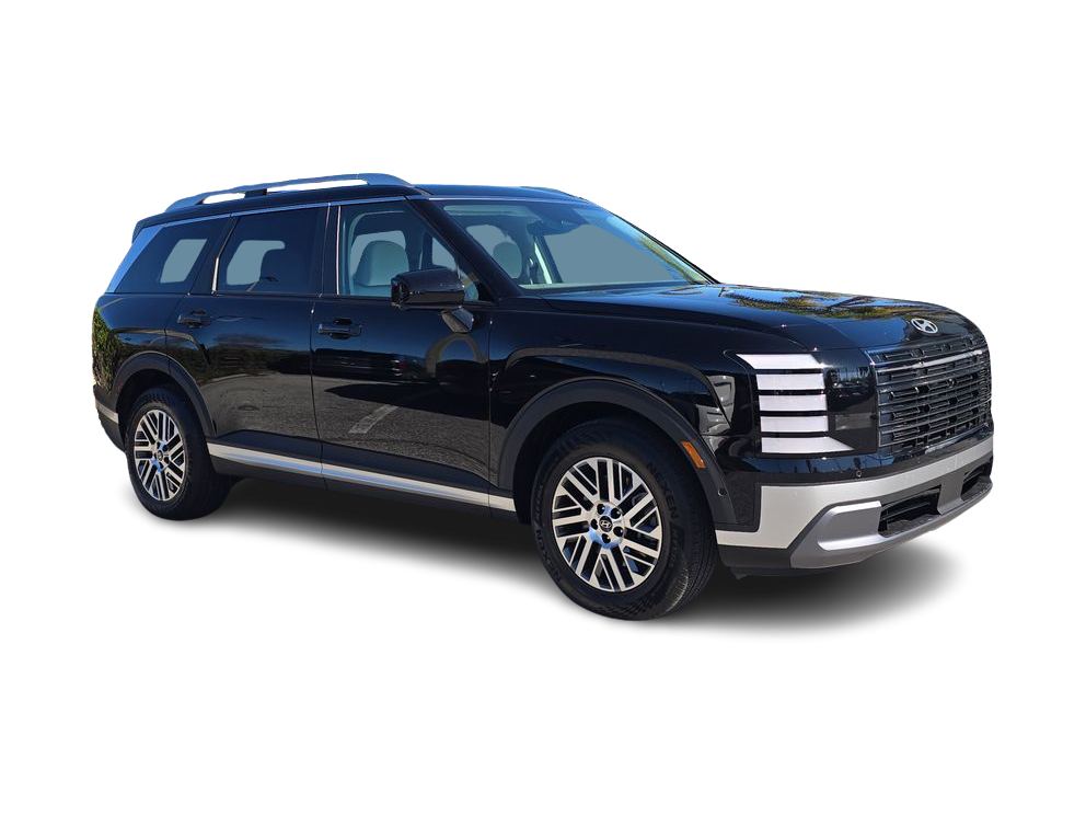 Thumbnail: 2026 Hyundai Palisade - 19