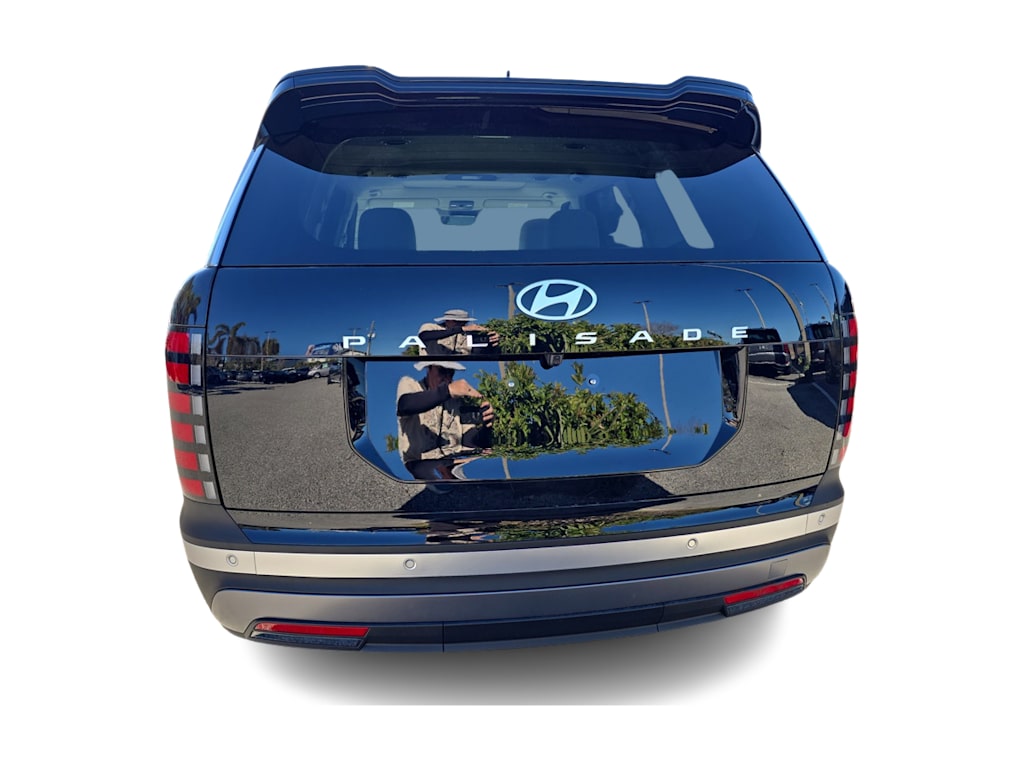 Thumbnail: 2026 Hyundai Palisade - 5