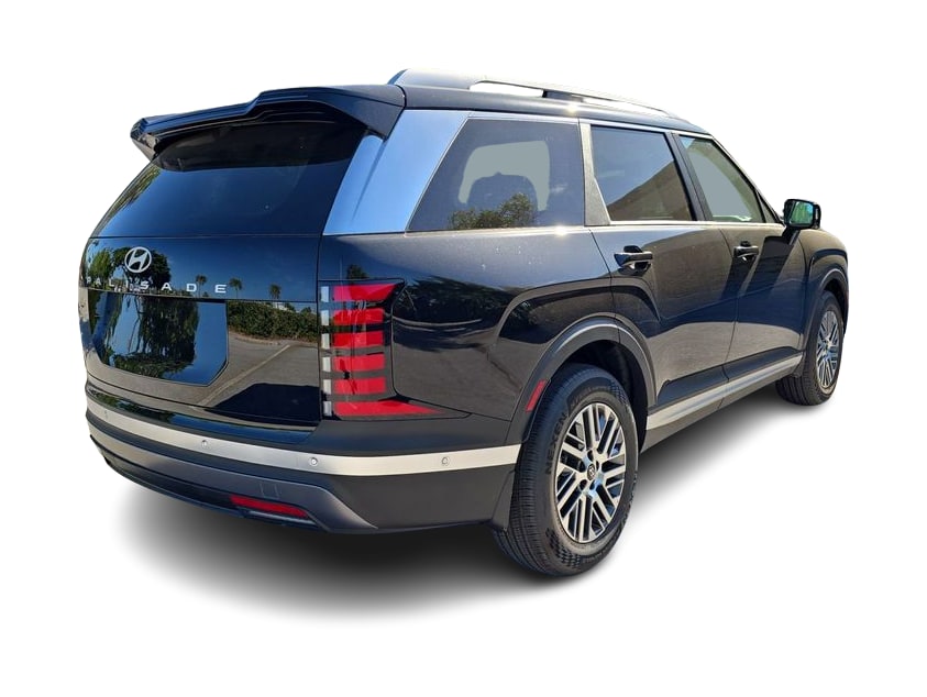 Thumbnail: 2026 Hyundai Palisade - 17