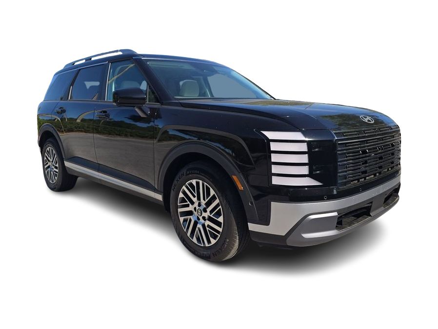 Thumbnail: 2026 Hyundai Palisade - 19