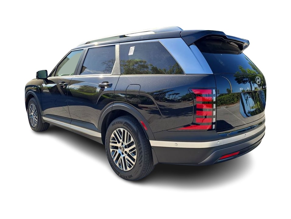 Thumbnail: 2026 Hyundai Palisade - 4