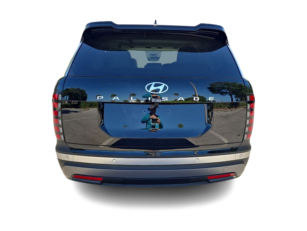 Thumbnail: 2026 Hyundai Palisade - 5